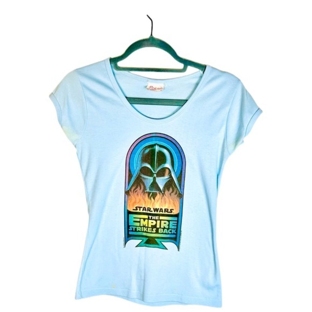 Vintage Return of the Jedi, Star Wars vintage t shirt.